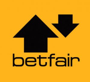 betfair logo